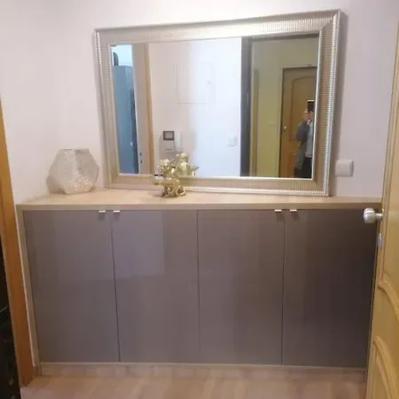 Charmoso Apartamento Em Com 2 Quartos Appartement *