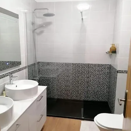 Appartement Charmoso Apartamento Em Com 2 Quartos *