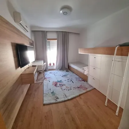 Charmoso Apartamento Em Com 2 Quartos Appartement